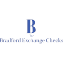 Bradford Exchange Checks